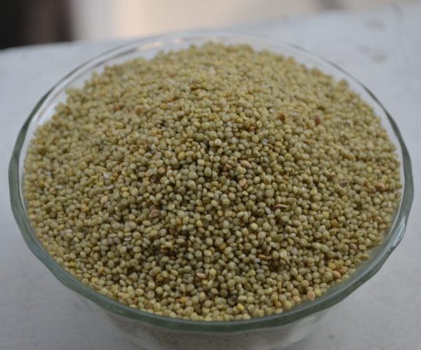 Best Whole Grain Brown top millet in Hyderabad