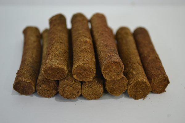 Cow Dung Dhoop Sticks