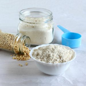 Sorghum Flour or Jowar Flour