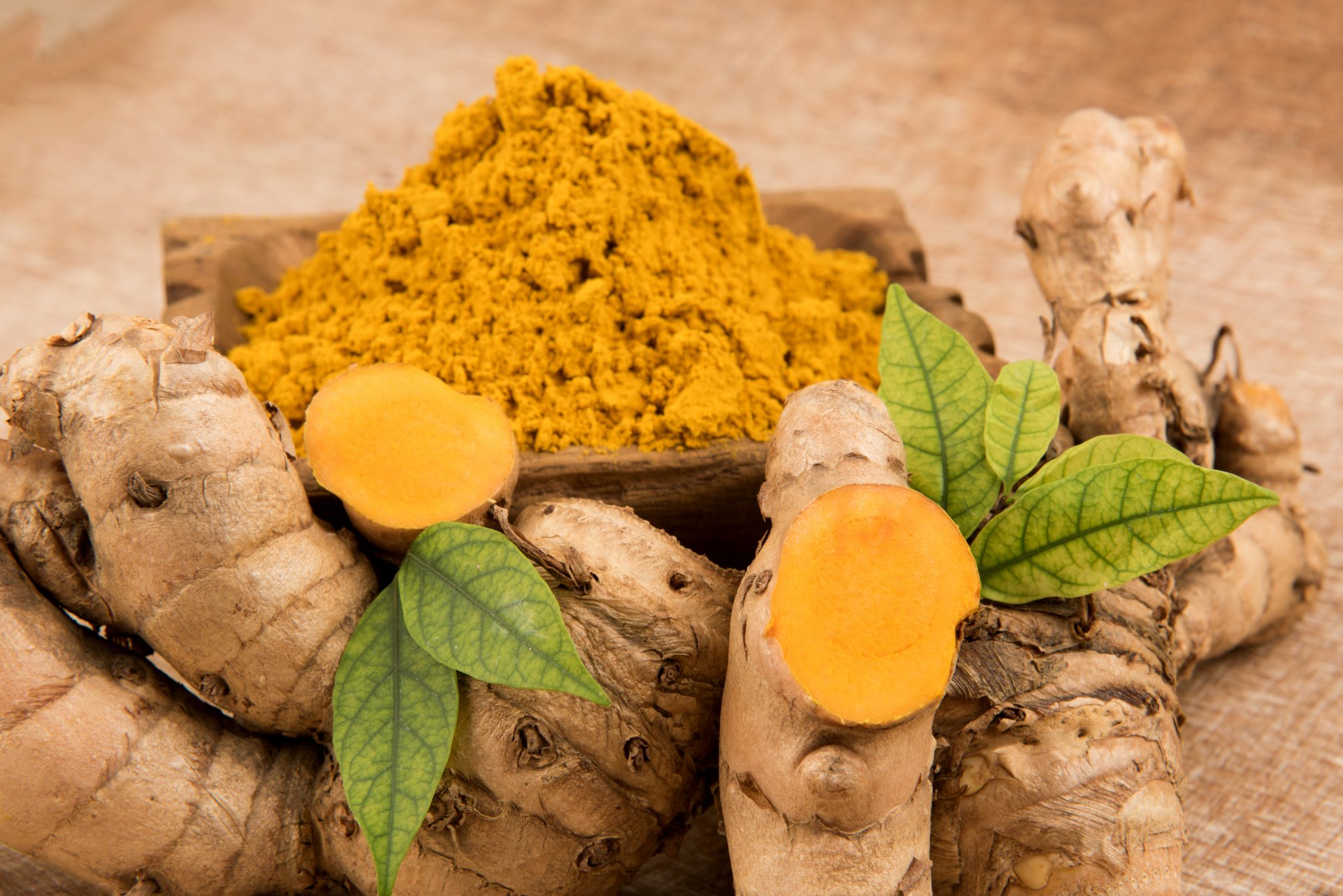 Wild Kasturi Turmeric Powder Benefits