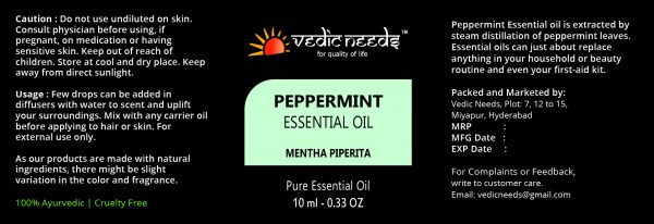 Peppermint oil online in hyderabad