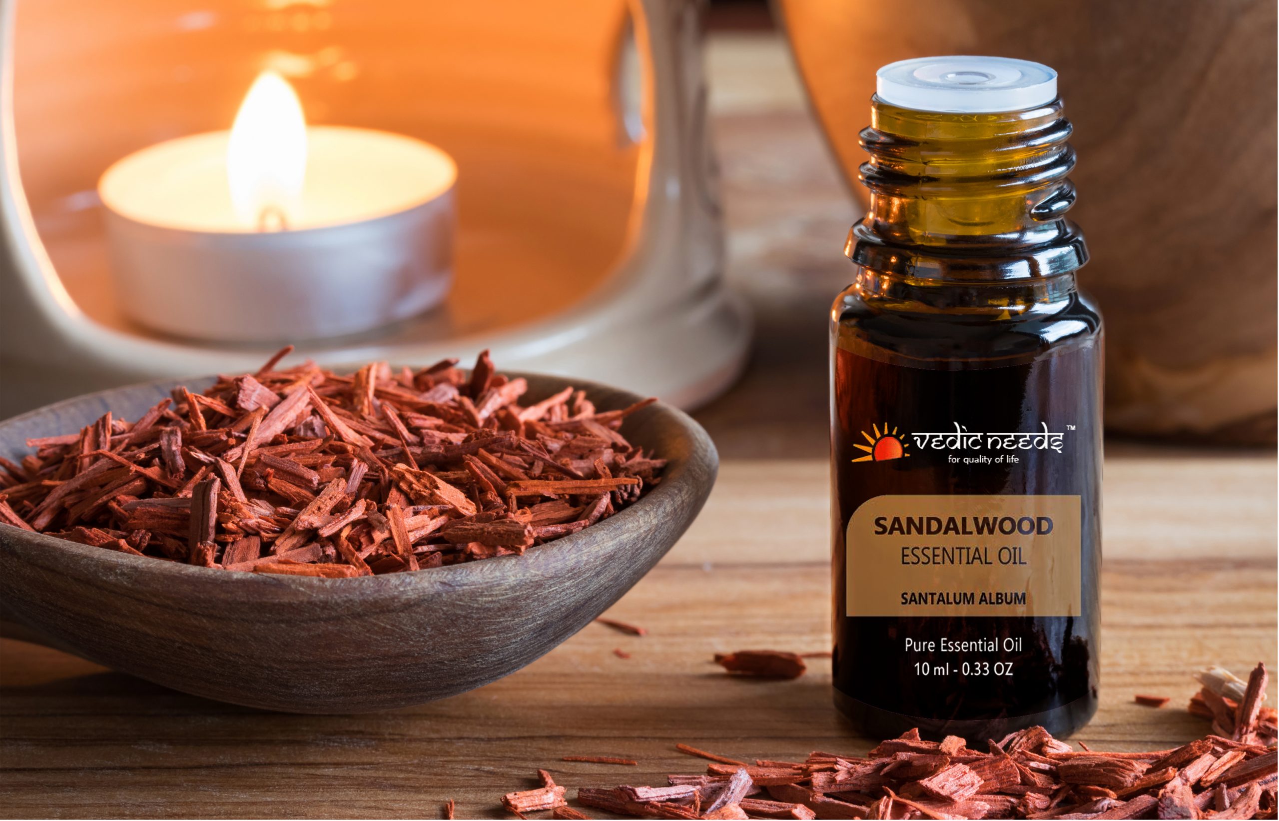 Sandalwood essential oil in Hyderabad