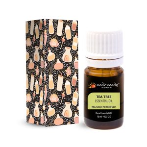 Tea Tree essential Oil