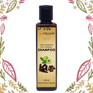Herbal hair Shampoo Online