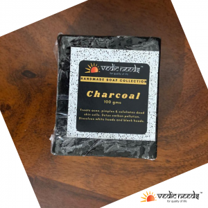 Charcoal Soaps online in Hyderabad