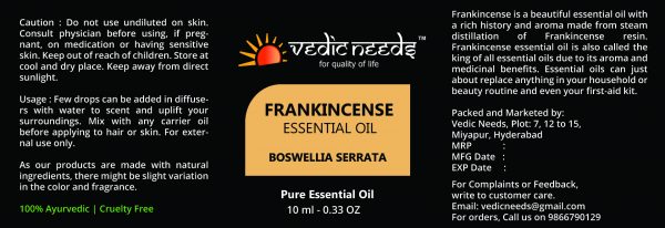 Essential oils in jubilli hills