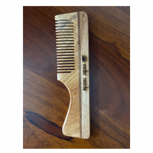 Neem Wooden comb for sale