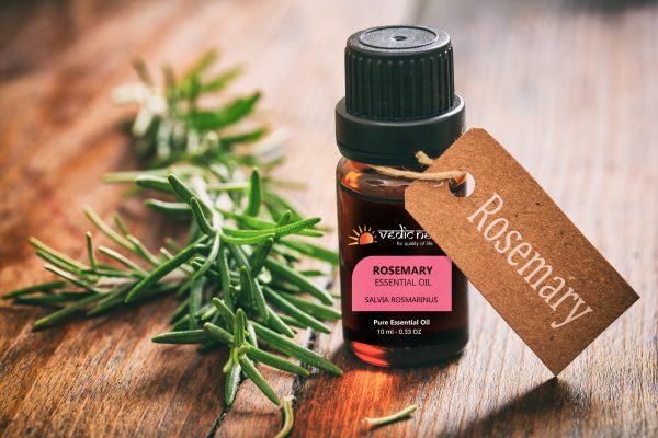 Rosemary essential oil in gachibowli