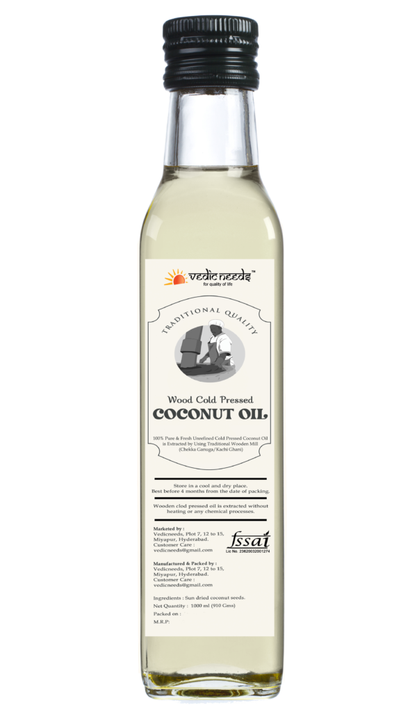 pure coconut oil in kondapur