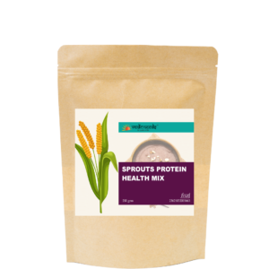Health mix - Sprouted protein powder