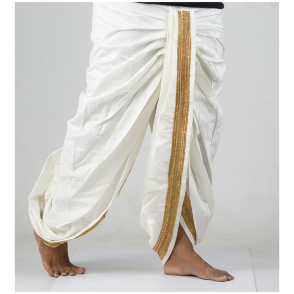 Readymadedhoti